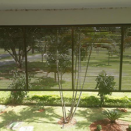 Studio 208 - Perto Unb Brasilia Exterior photo